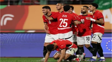 موعد المباراة.. تردد القنوات الناقلة لمواجهة مصر القادمة